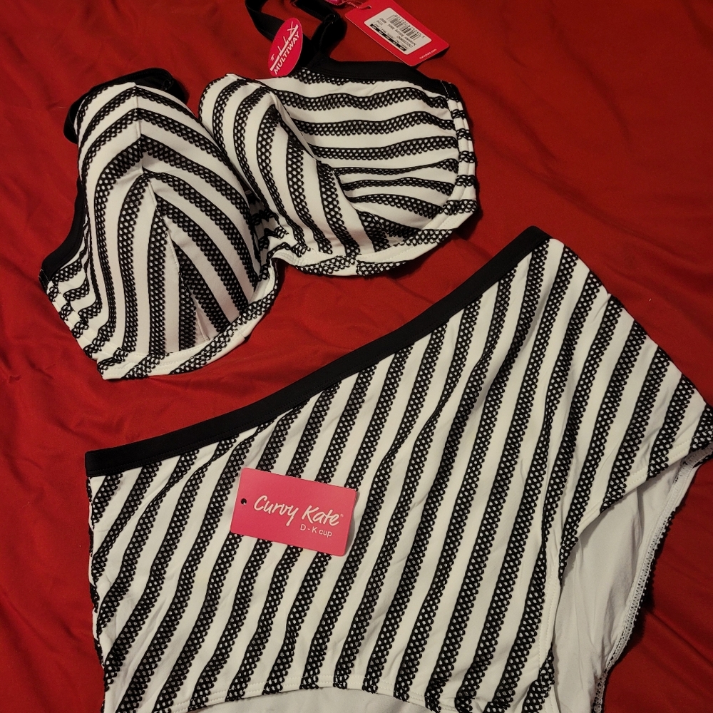 Swimwear D-K cup